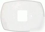 Honeywell 50002883-001 cover plate for focus pro 