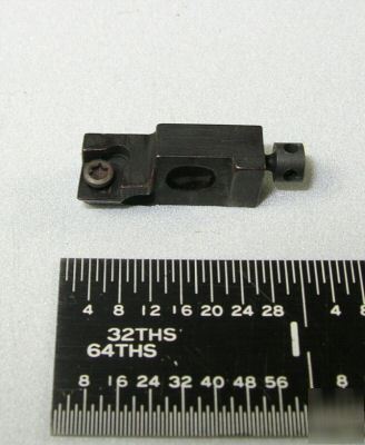 Indexable cartridge - cpgt