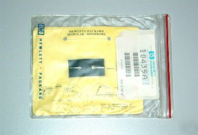 New hp - agilent 10435A replacement probe tip - 