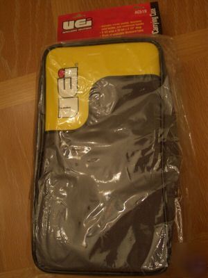 Uei AC519 carrying case for CD100A, DT150, DL49 etc