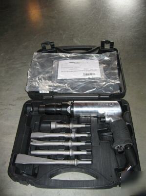 New matco MT1718K super duty long barrel air hammer kit