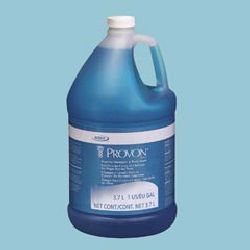 Provon tearless shampoo & body wash refill-goj 4406