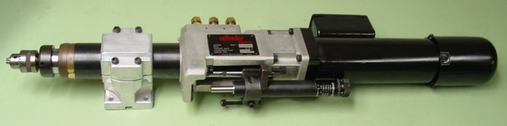 Sugino selfeeder electric auto drill head esa-6030U