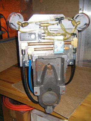Air mite pneumatic air press air cylinder ********