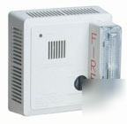 Gentex 710CS-w photoelectric smoke detector w/ piezo