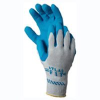 Gloves atlas fit large - C300L - lfs glove & safety