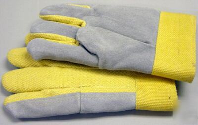 Kevlar gloves 12