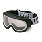 Uvex climazone safety goggles