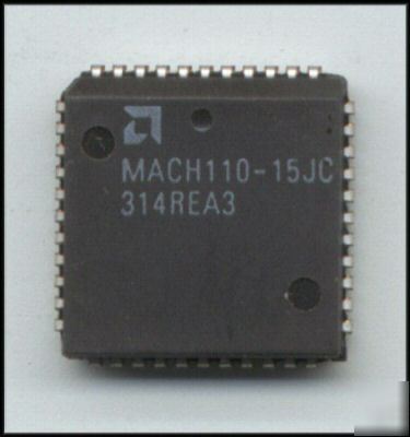 110 / MACH110-15JC / MACH110 / mach 110 amd