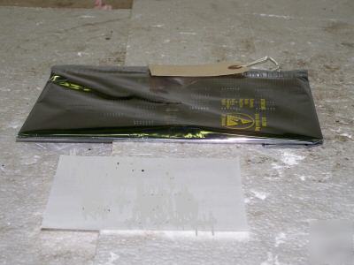 1 fanuc g.e 44A398750-G01 circuit board in sealed bag