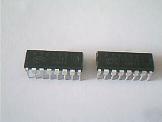 50 x ptc PT2399 echo audio processor delay ic chips
