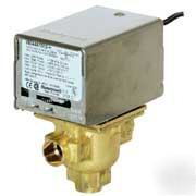 Honeywell V4044A1019 line voltage motorized zone valve