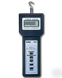 Extech 475040 digital force gauge/