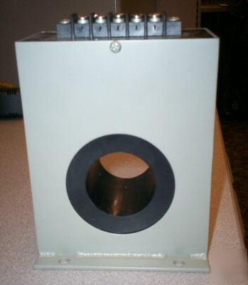 New f.w.bell current sensor- model -ia-0500 in box