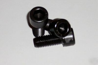 50 metric socket head cap screws M10 - 1.50 x 60