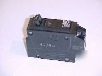 Ge 120 volt 15 amp circuit breaker