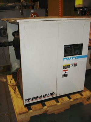 Ingersoll-rand dxr 300 te air dryer, 1994 model