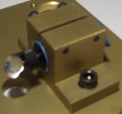 New mounted rotating laser qswitch, yag, dpss