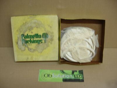 Palmetto mechanical ptfe packing 1347AF 3/8 in 5 +/-lb