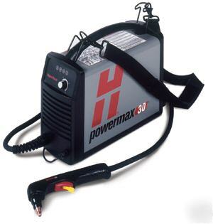 Hypertherm 088003 powermax 30 standard plasma system