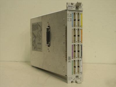Tektronix TLA7N4 module, 136 channel, 2 ghz - 100 mhz