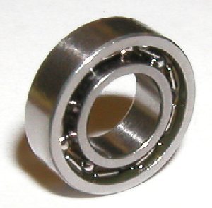 10MM x 20 miniature bearing 10MM x 20MM x 6 stainless