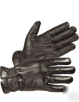  hatch gloves WPG100 winter patrol search glove black x