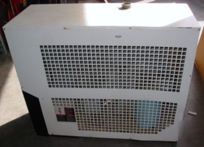 Ingersoll-rand DXR300 refrigerated compressed air dryer