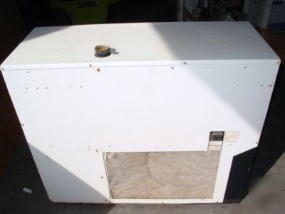 Ingersoll-rand DXR300 refrigerated compressed air dryer