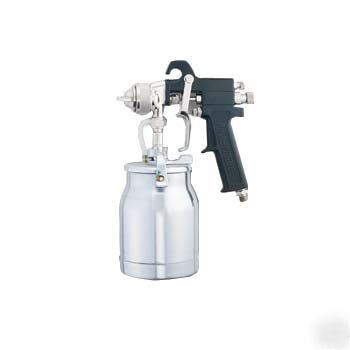New coleman commercial spray gun model # 010-0014SP