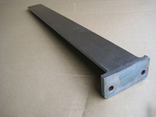 Delta r-40 factory table saw table extension wing fence