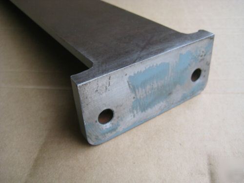 Delta r-40 factory table saw table extension wing fence