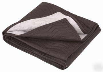 Azm mover's blanket (black)