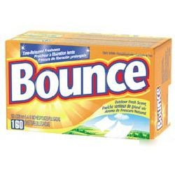 Bounce fabric softener sheets-pgc 36000