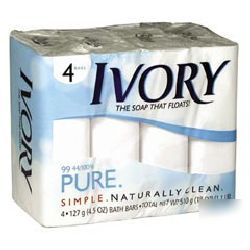 Ivory soap-pgc 30044