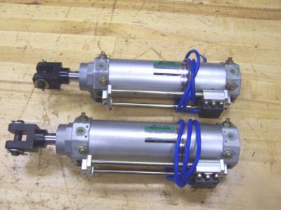 New ckd pneumatic cylinders ~ ~surplus~