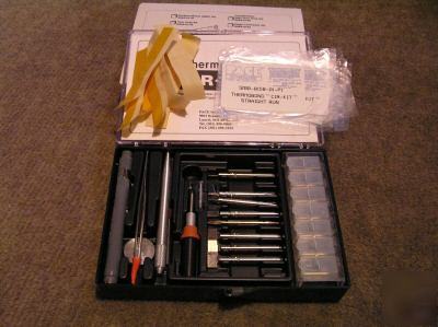 Pcb repair kit thermobond cir-kits, edge connector kit 