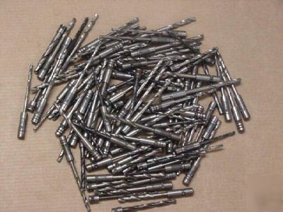 65 quick change drill bits aircraft surplus air tools
