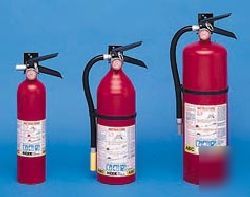 Proline tri-class fire extinguishers-kdd 466227