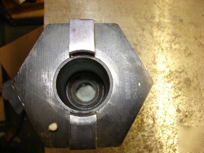 Taft pierce BT30 erickson tool presetter mill milling