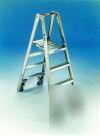Werner stocker's ladder PT376-4C series-aluminum