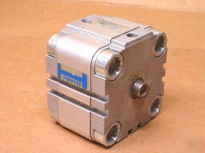 Festo 156560 advu-63-15-pa compact cylinder