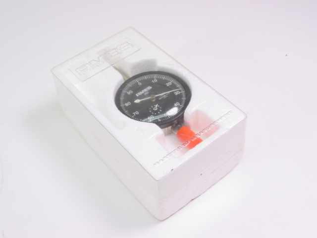 Ames 282 dial indicator 1 inch range 0.001 resolution