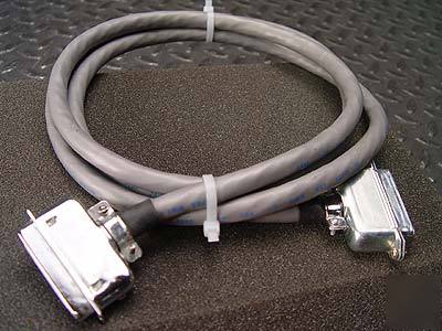 Cinch 77-10360 part number 5480/19 cable
