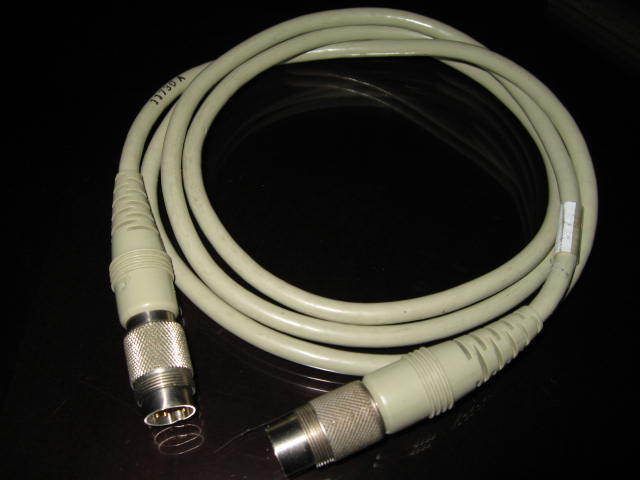 Hp / agilent 11730A power sensor cable 1.5M