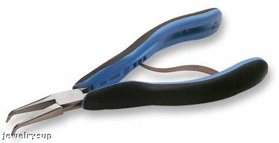 Lindstrom bend plier rx 7892 jewelry tools electrical