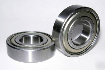 (10) R12-zz ball bearings, 3/4