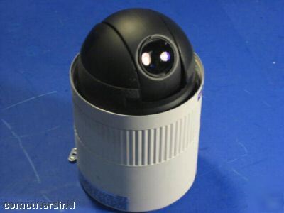 Panasonic ptz color camera dome driver - wv-CS854B