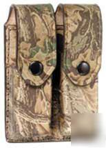 Western sportsmans hunter cameo mag pouch supplies