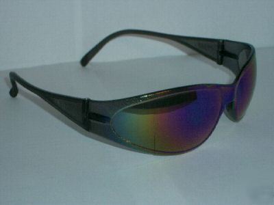 Safety sun glasses mirror model 4400 (4)